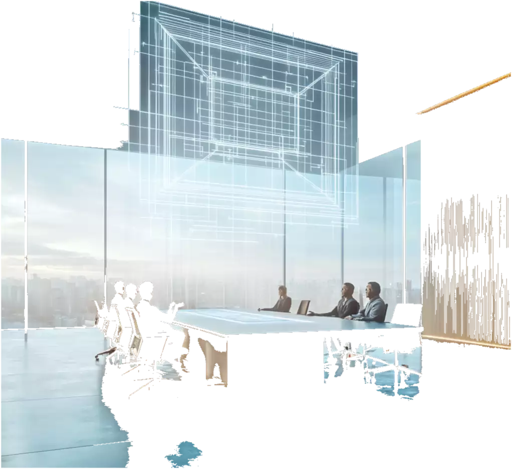 Strategic Architecture